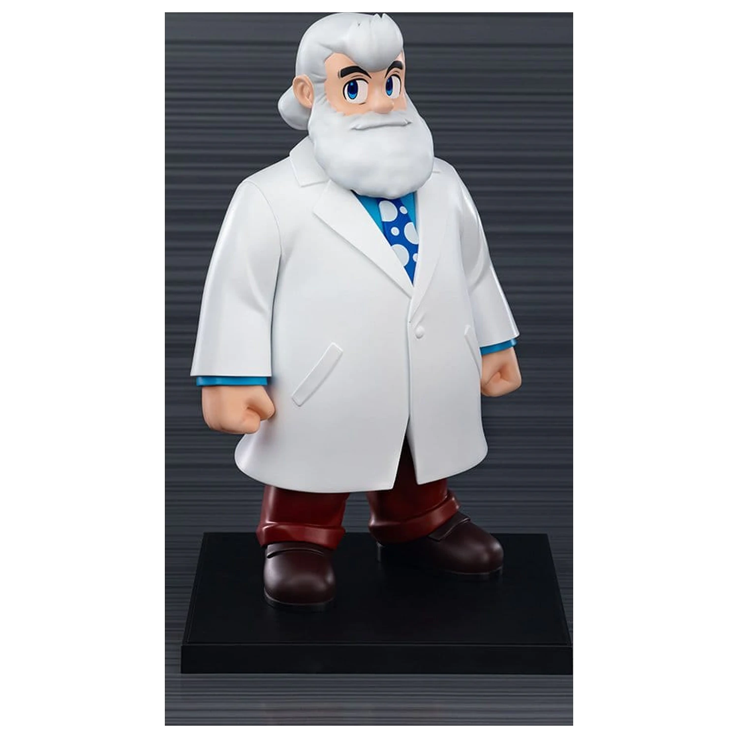 Mega Man Oshi Works PVC Figures 2-Pack Dr. Wily & Dr. Light product photo