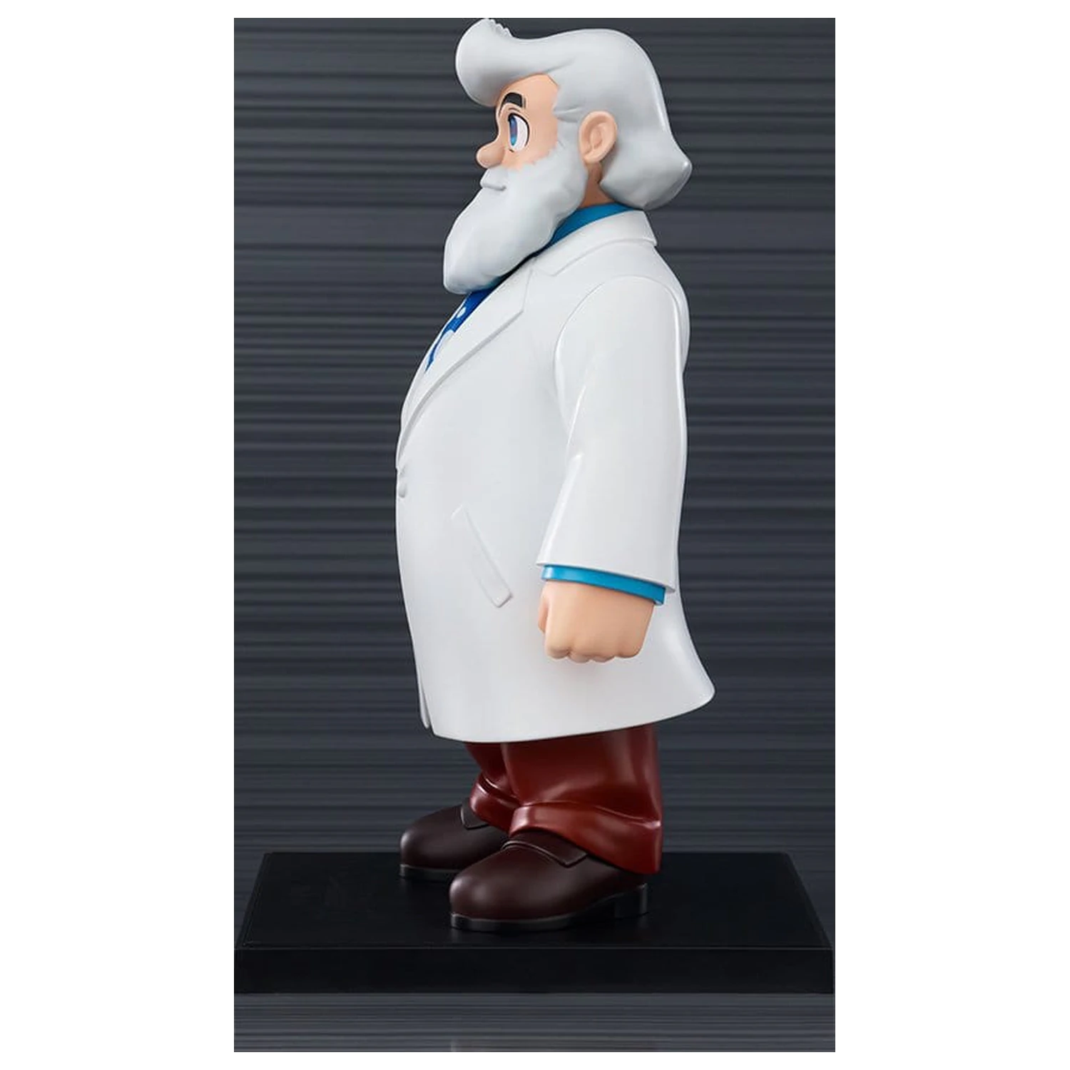 Mega Man Oshi Works PVC Figures 2-Pack Dr. Wily & Dr. Light product photo