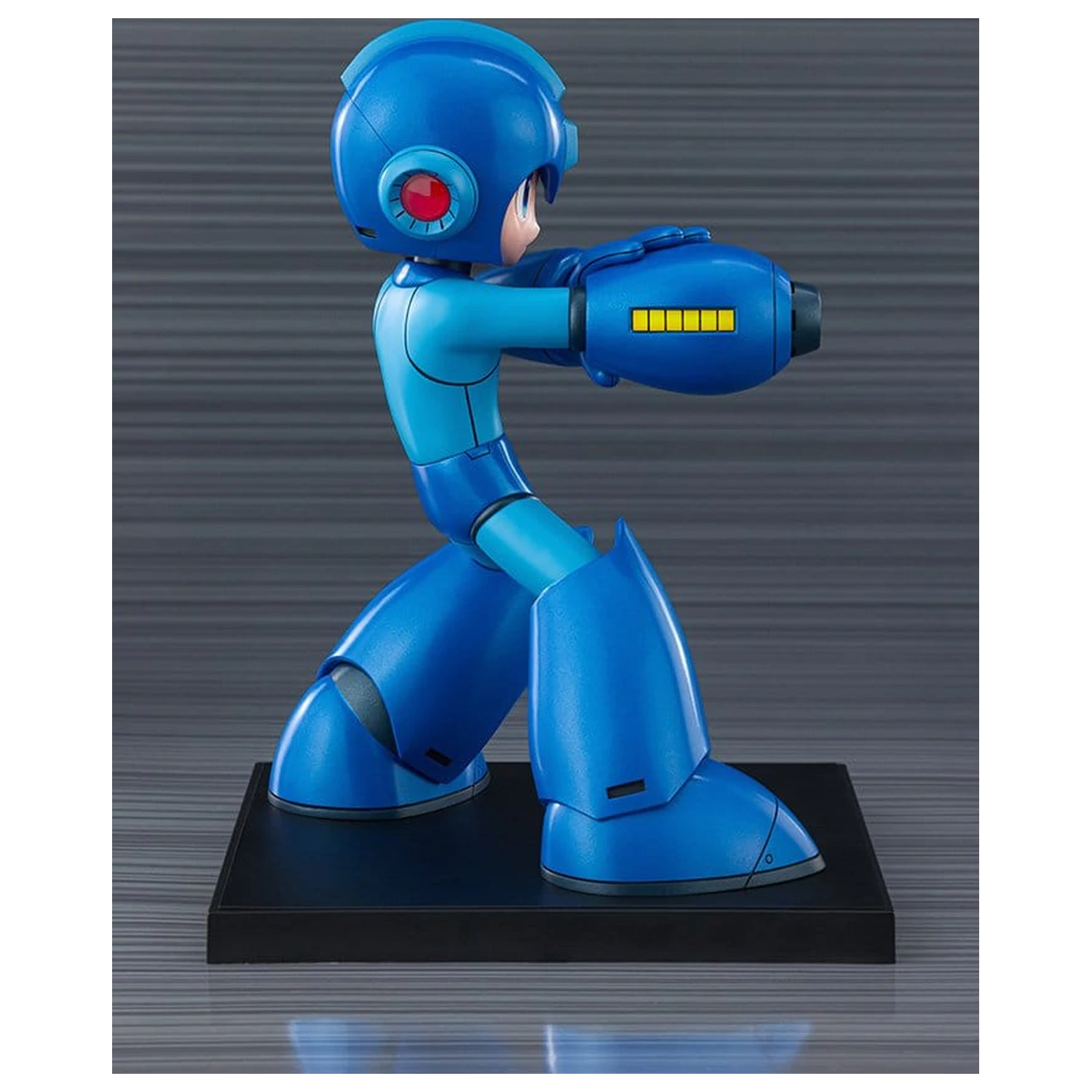 Mega Man Oshi Works PVC Figure Mega Man 18 cm product photo