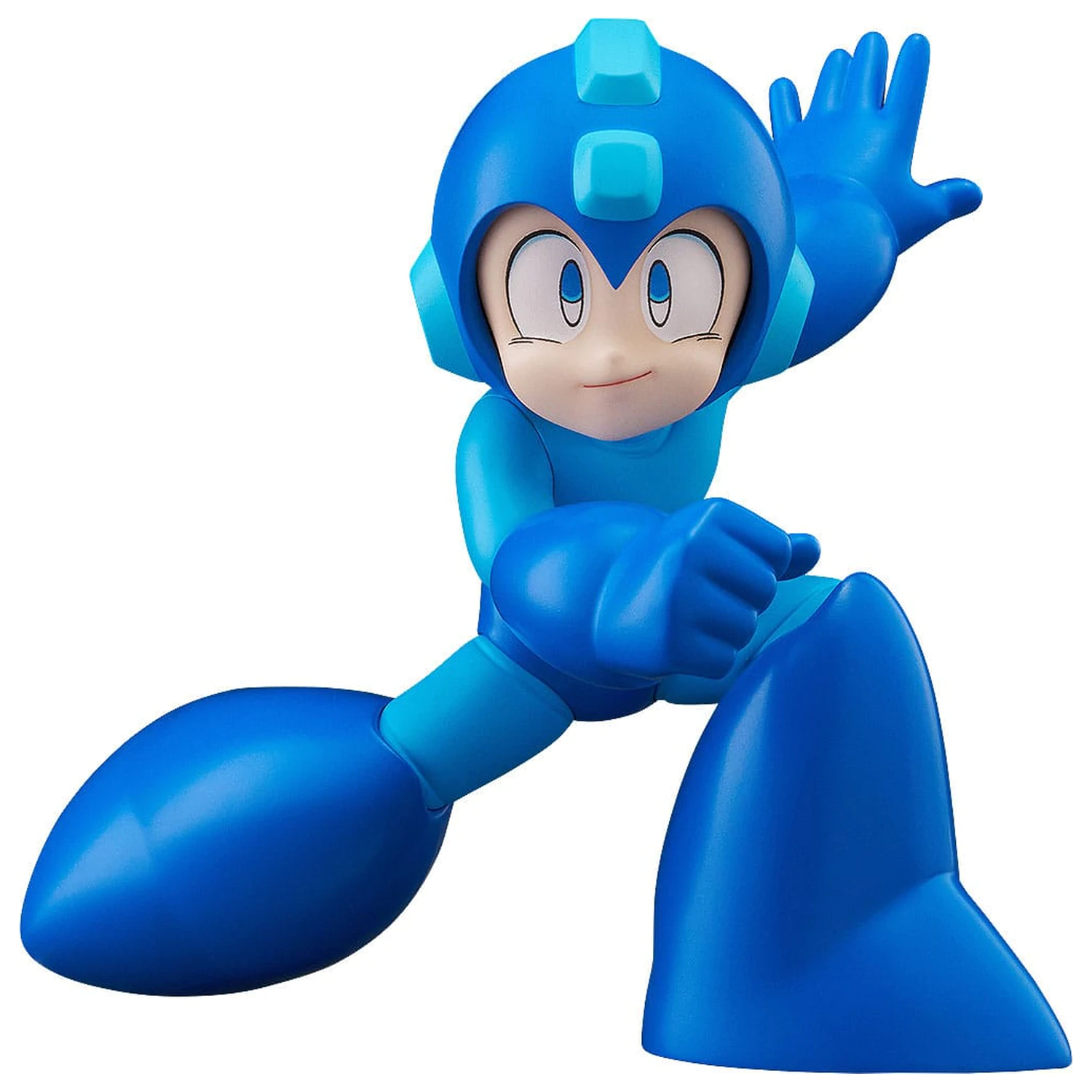 Mega Man Pop Up Parade PVC Statue Mega Man 10 cm    product photo