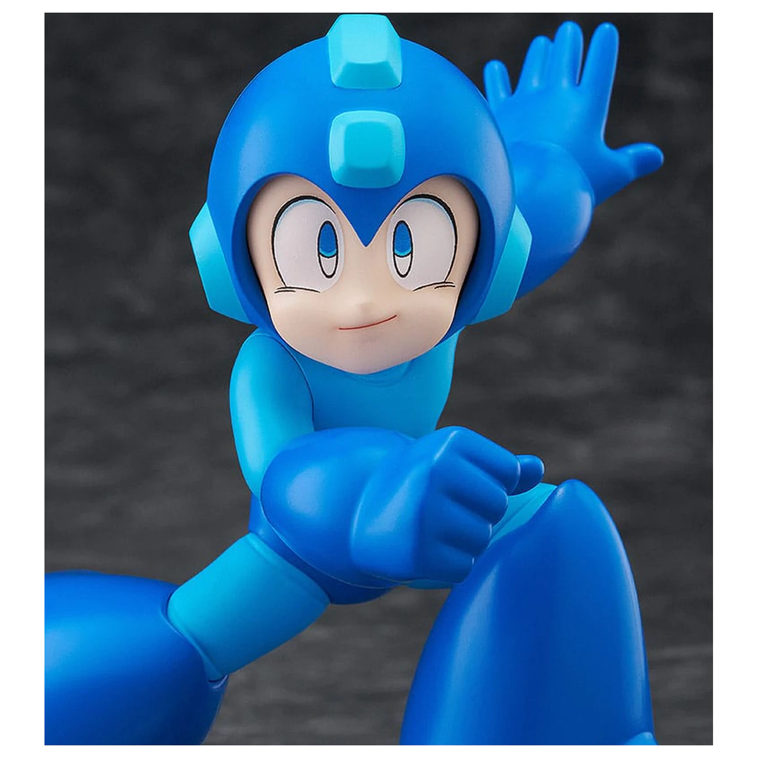 Mega Man Pop Up Parade PVC Statue Mega Man 10 cm    product photo