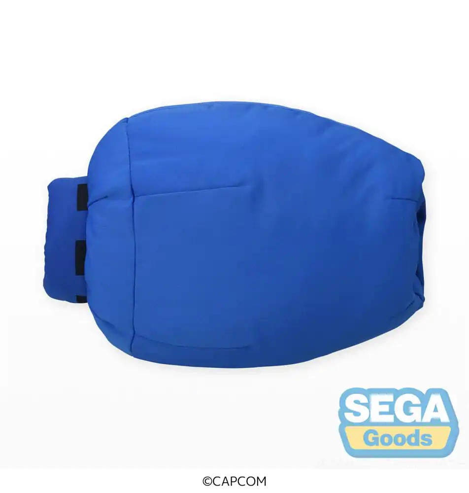 Mega Man PtZ Pillow Mega Buster 32 cm product photo