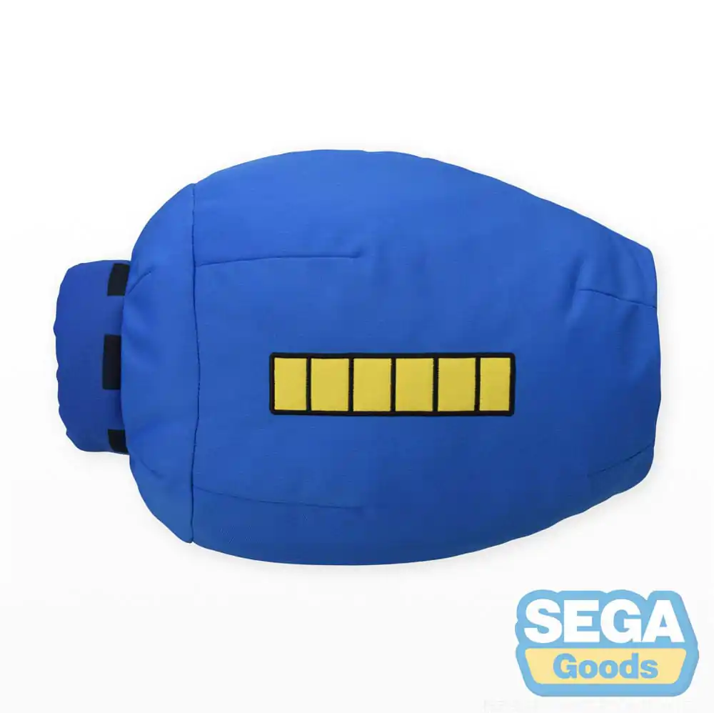 Mega Man PtZ Pillow Mega Buster 32 cm product photo