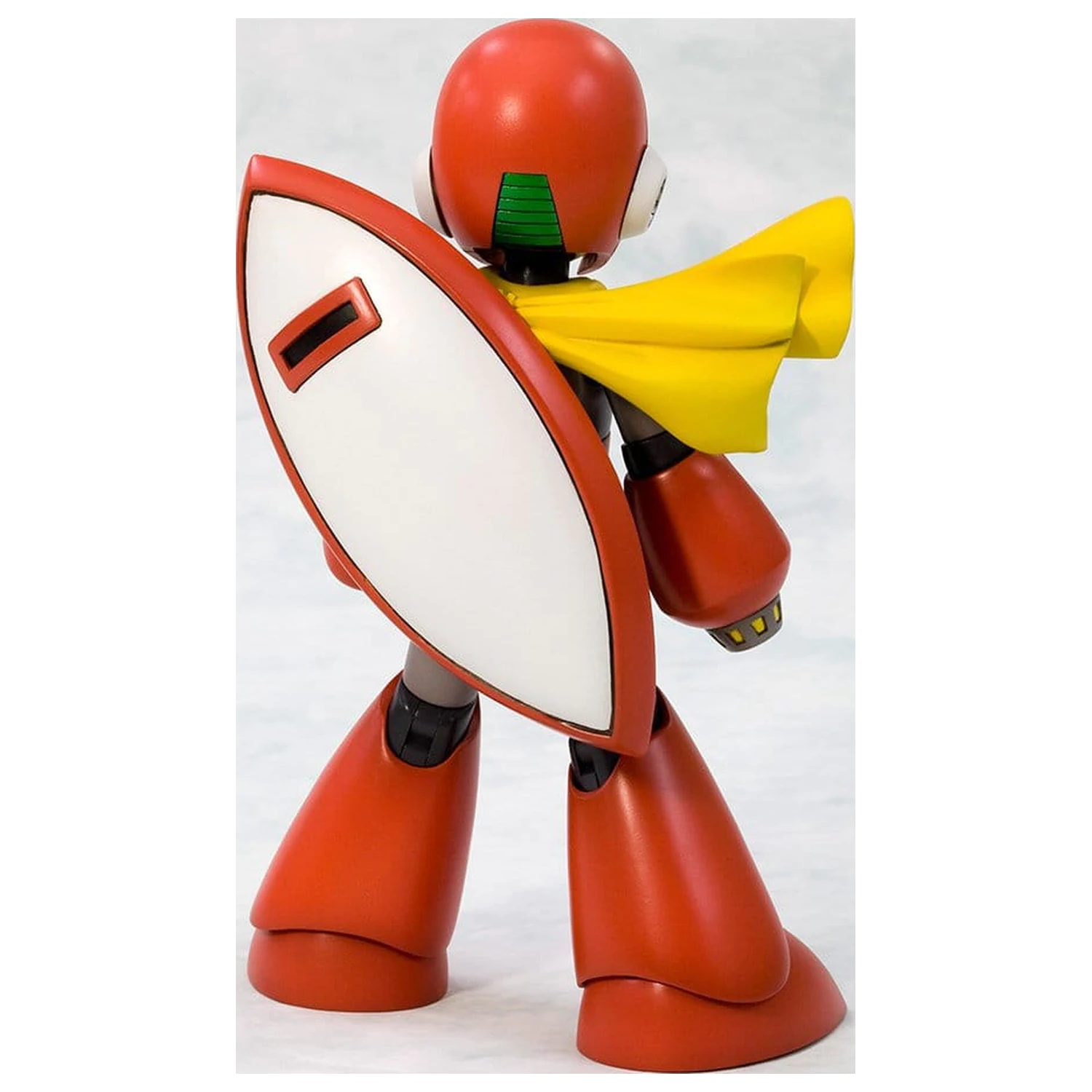 Mega Man/Rockman Plastic Model Kit 1/10 Blues (Reproduction) 13 cm product photo