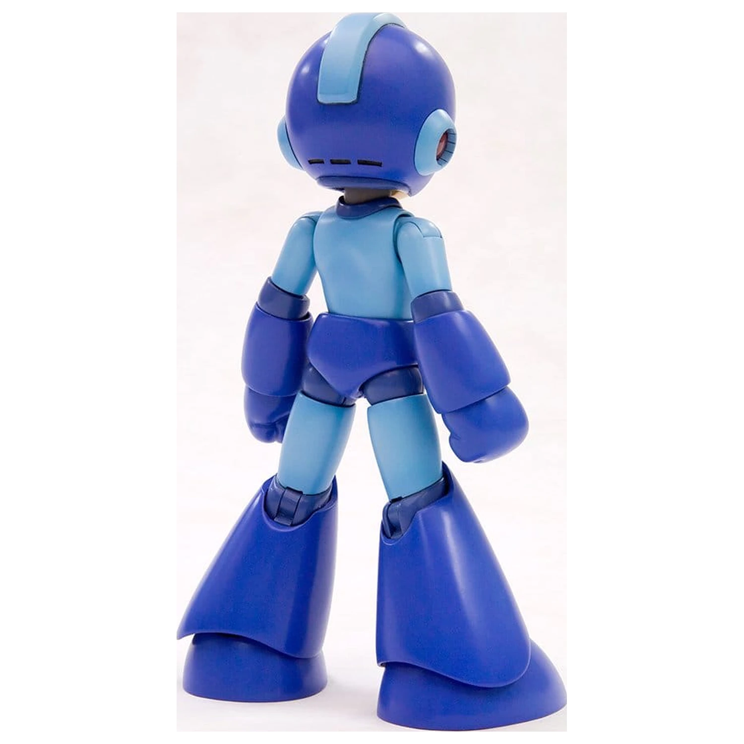 Mega Man/Rockman Plastic Model Kit 1/10 Rockman (Reproduction) 13 cm product photo