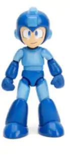 Mega Man Action Figure Mega Man Ver. 01 11 cm termékfotó