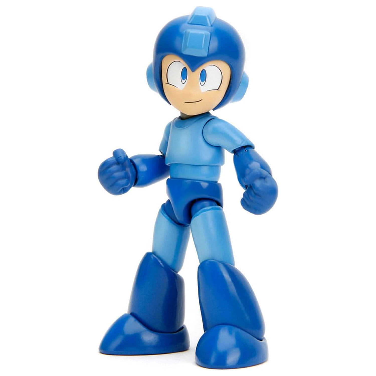 Mega Man Action Figure Mega Man Ver. 01 11 cm product photo