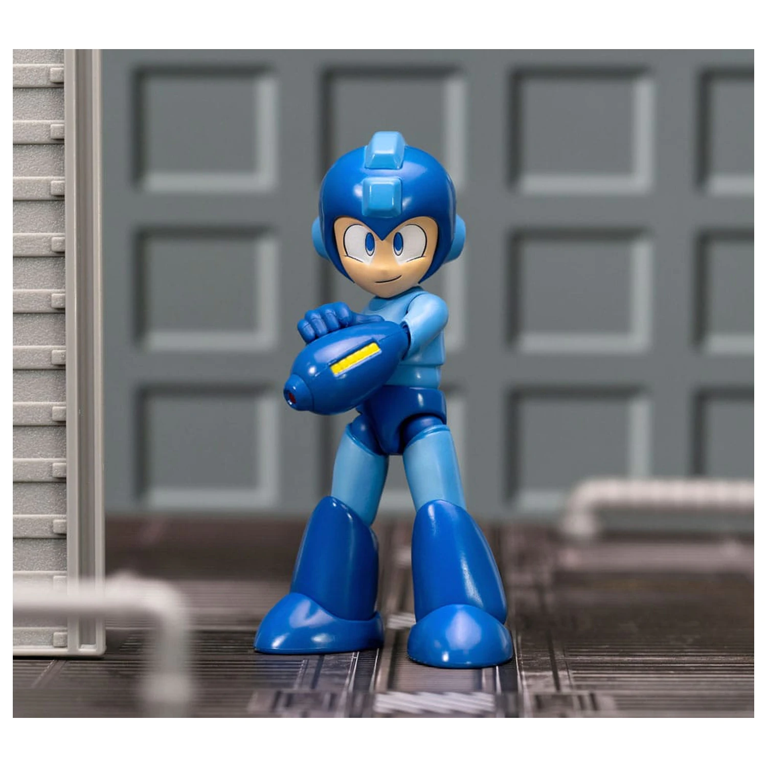 Mega Man Action Figure Mega Man Ver. 01 11 cm product photo