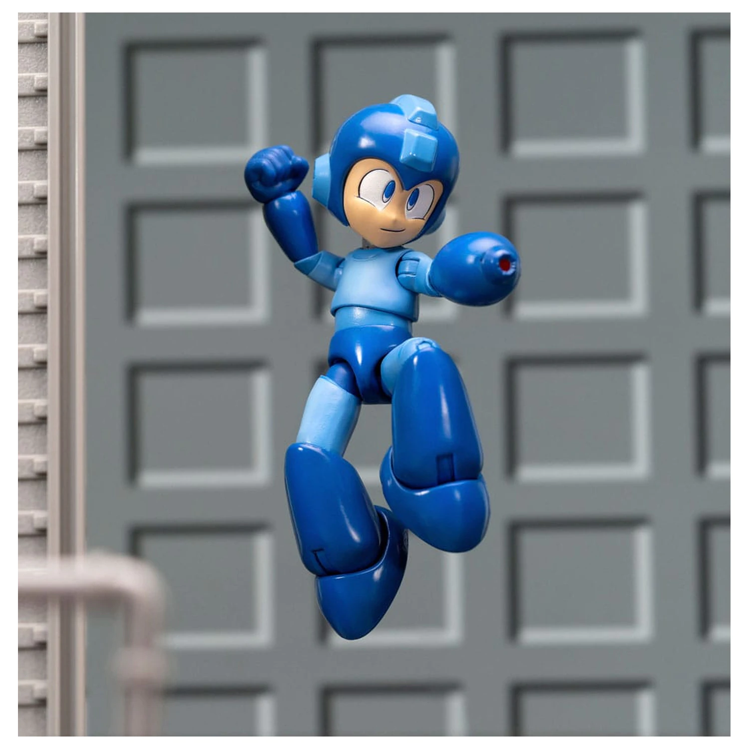 Mega Man Action Figure Mega Man Ver. 01 11 cm product photo
