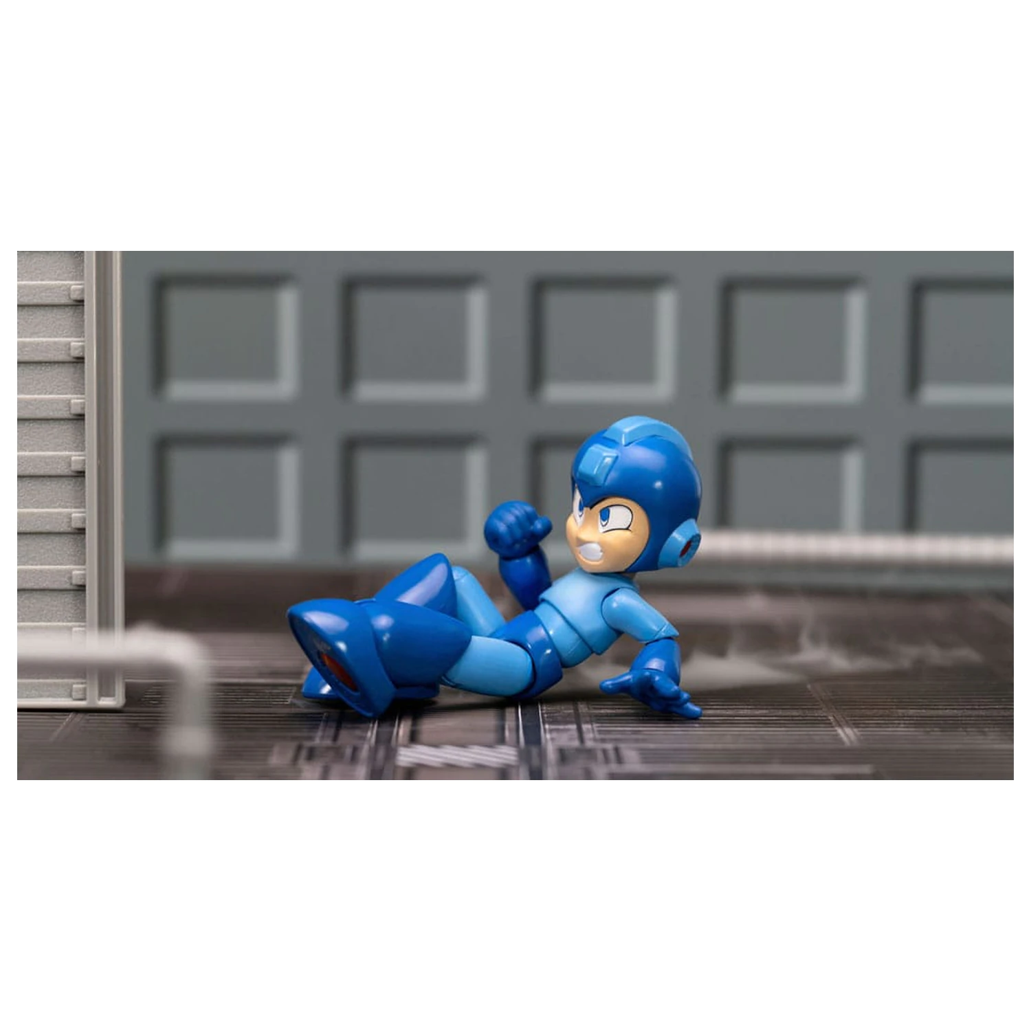 Mega Man Action Figure Mega Man Ver. 01 11 cm product photo