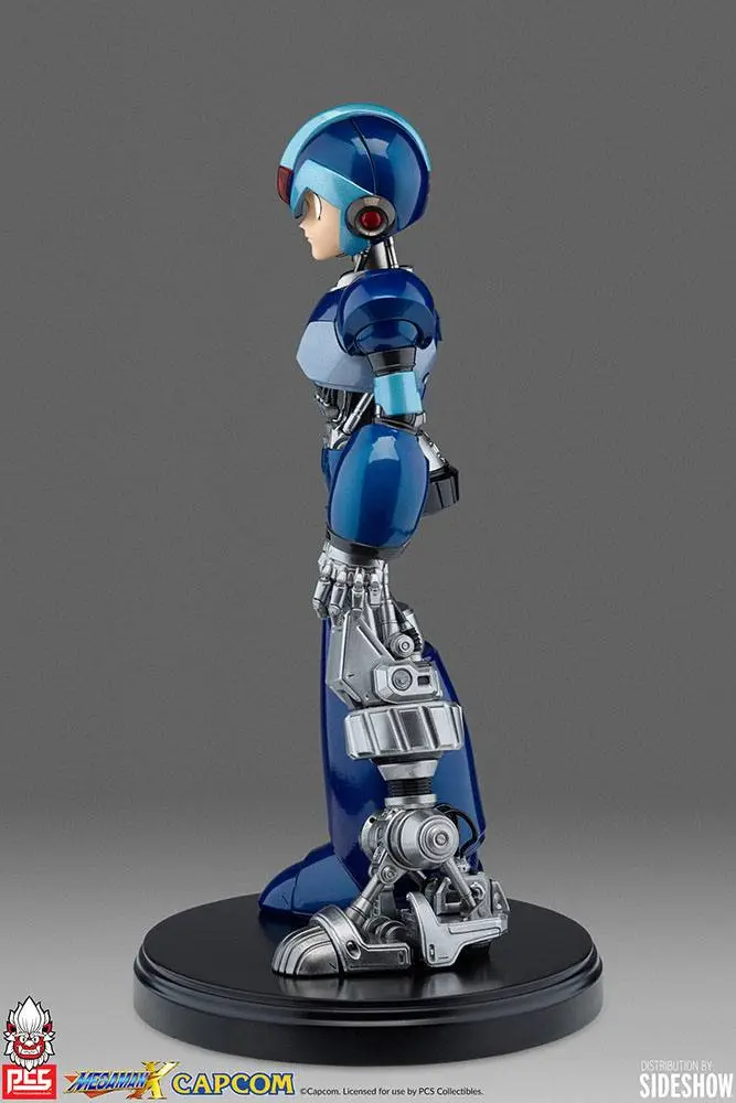 Mega Man X Statue 1/4 Mega Man X 43 cm product photo