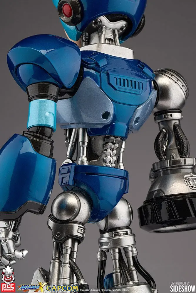 Mega Man X Statue 1/4 Mega Man X 43 cm product photo