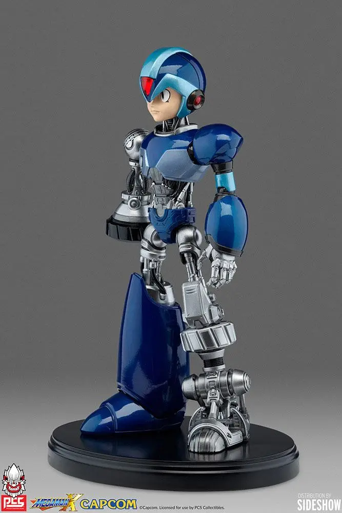 Mega Man X Statue 1/4 Mega Man X 43 cm product photo