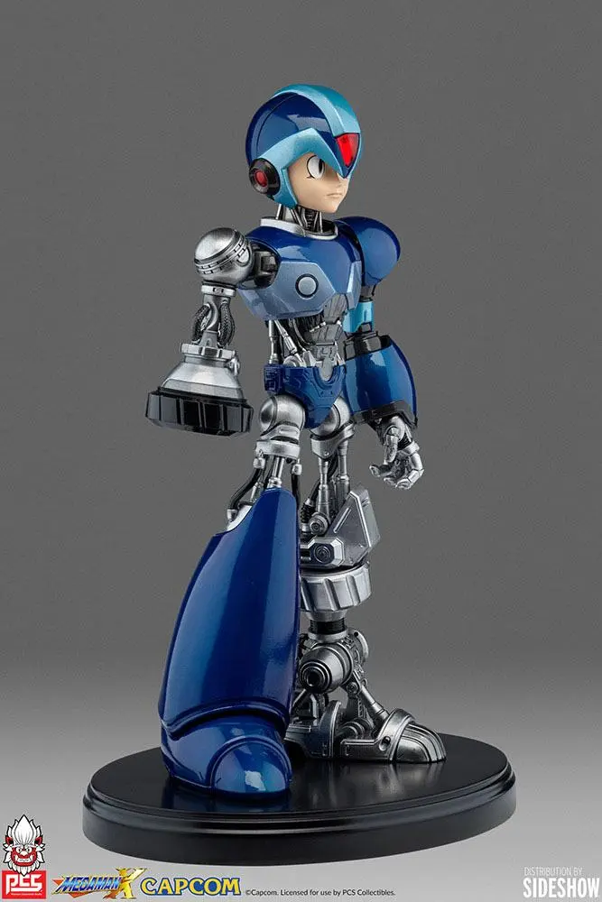 Mega Man X Statue 1/4 Mega Man X 43 cm product photo