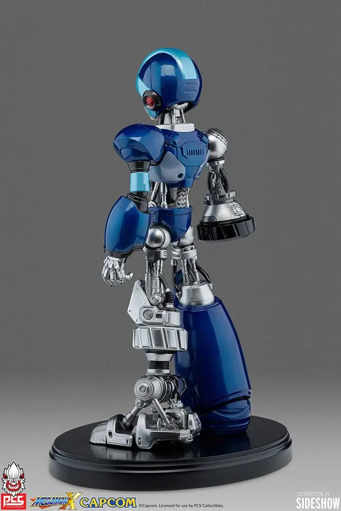 Mega Man X Statue 1/4 Mega Man X 43 cm product photo
