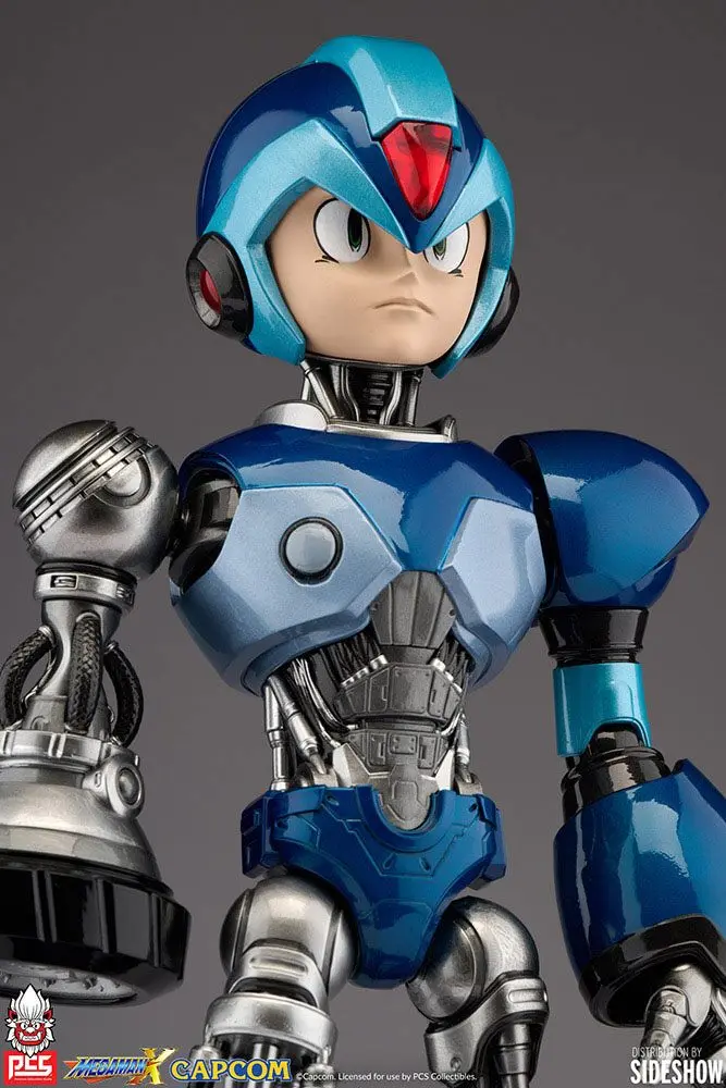 Mega Man X Statue 1/4 Mega Man X 43 cm product photo