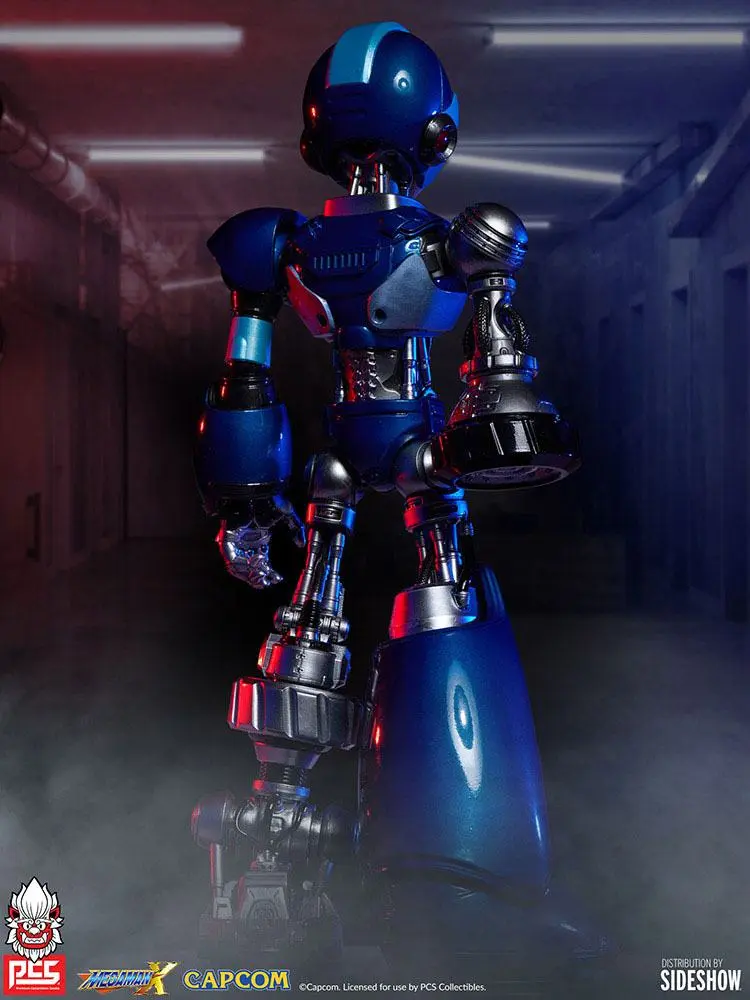 Mega Man X Statue 1/4 Mega Man X 43 cm product photo