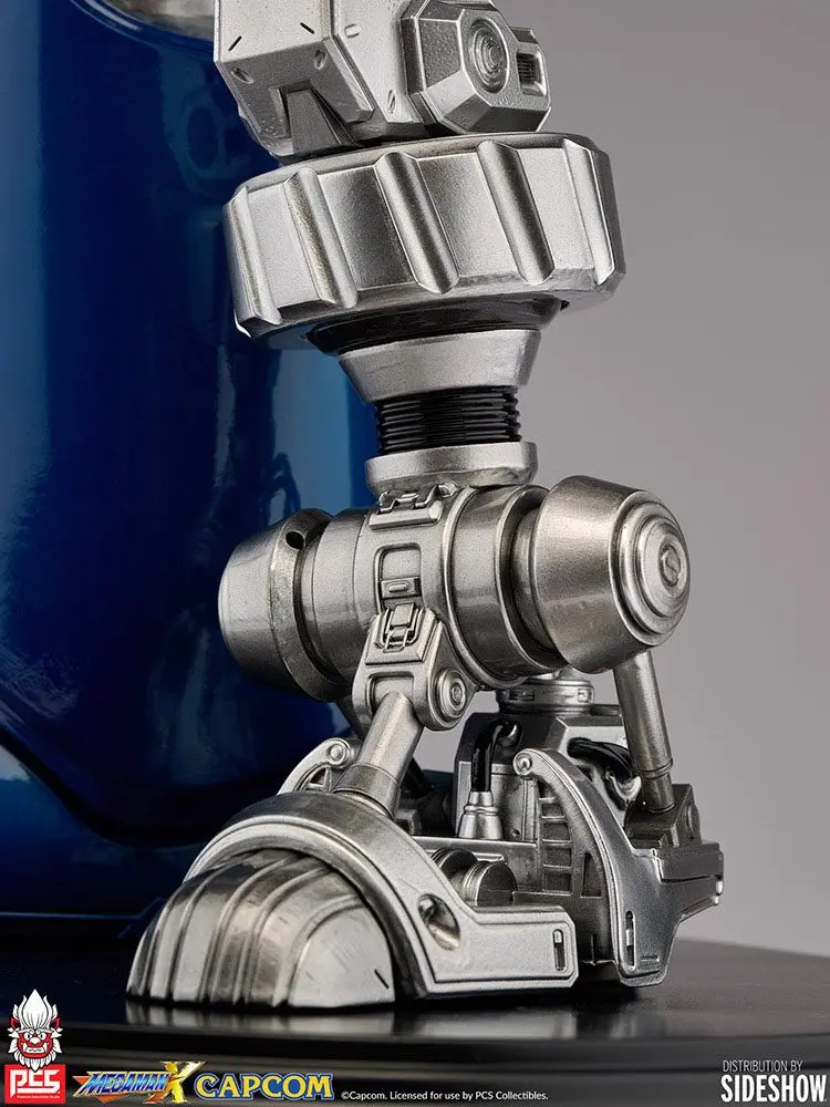 Mega Man X Statue 1/4 Mega Man X 43 cm product photo
