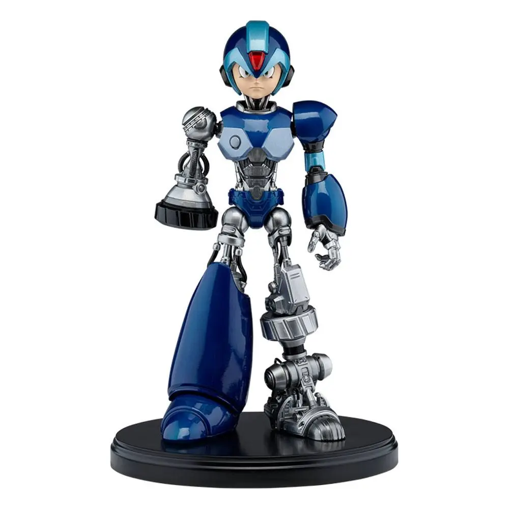 Mega Man X Statue 1/4 Mega Man X 43 cm product photo