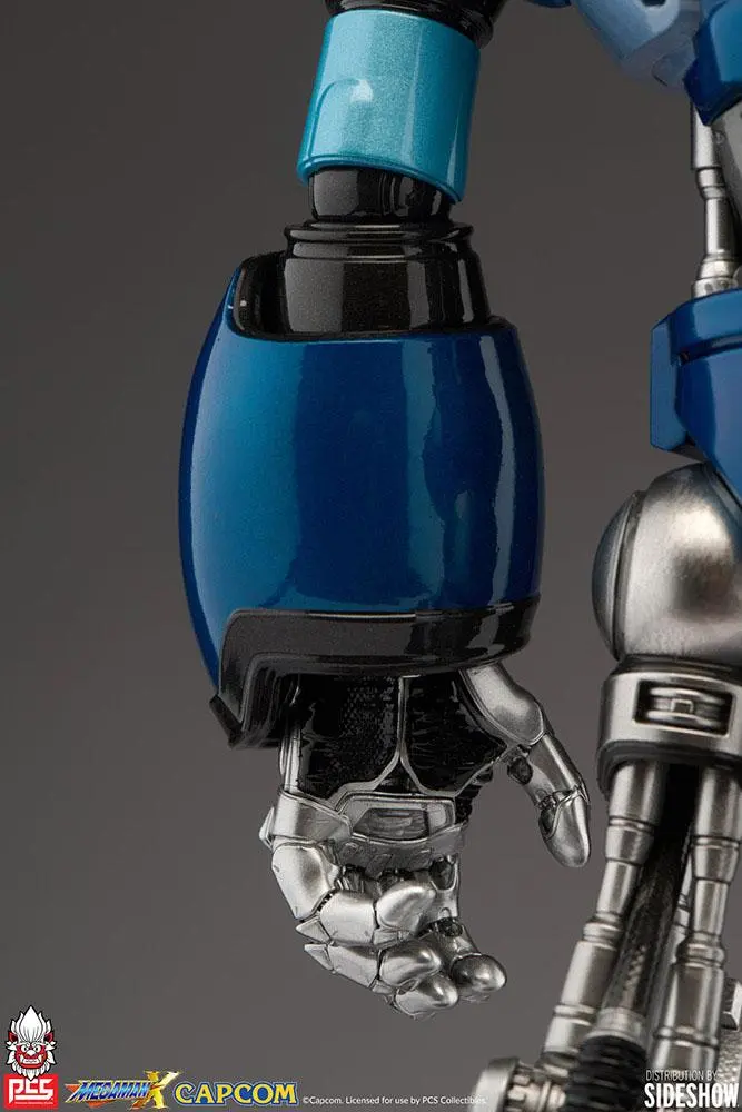 Mega Man X Statue 1/4 Mega Man X 43 cm product photo