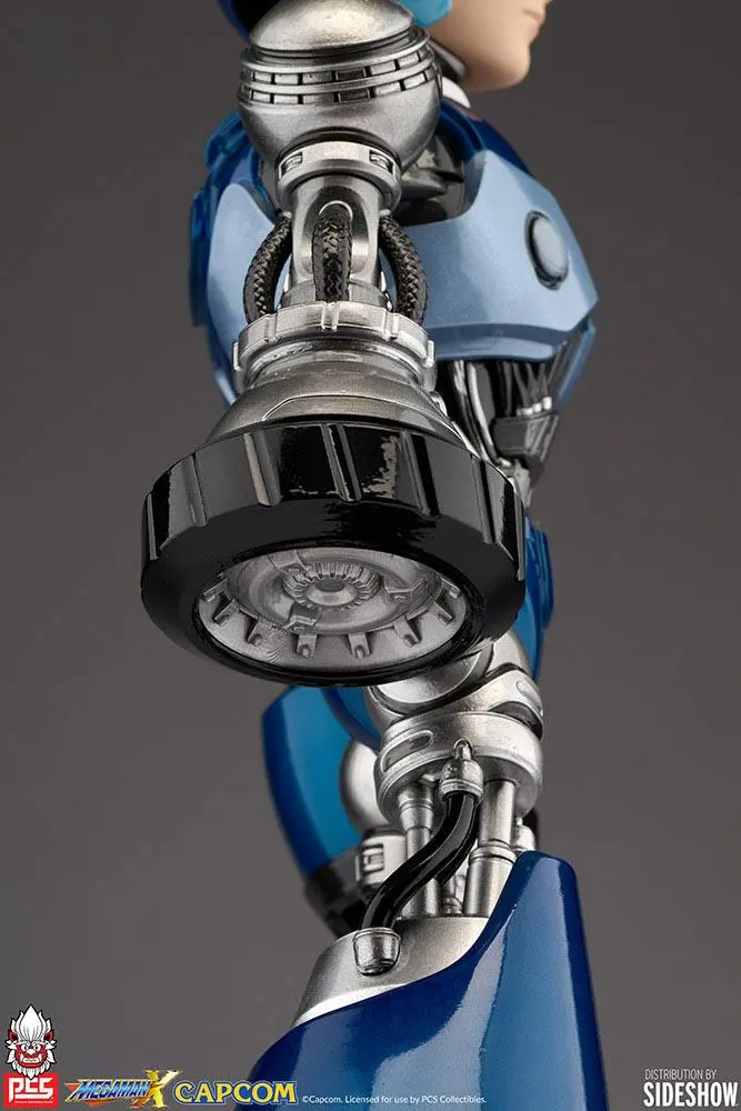 Mega Man X Statue 1/4 Mega Man X 43 cm product photo