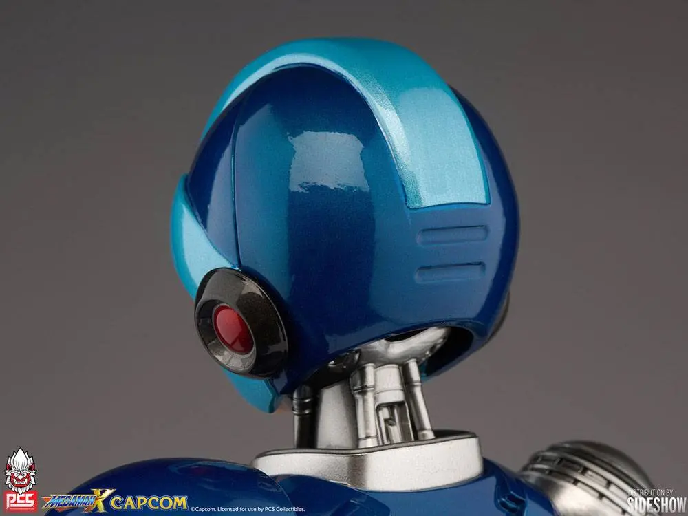 Mega Man X Statue 1/4 Mega Man X 43 cm product photo