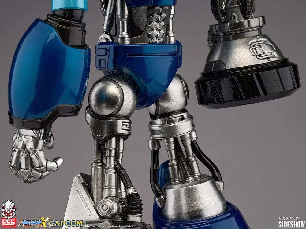Mega Man X Statue 1/4 Mega Man X 43 cm product photo