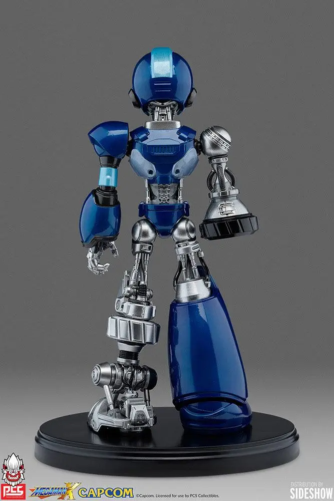 Mega Man X Statue 1/4 Mega Man X 43 cm product photo