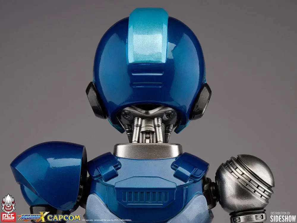 Mega Man X Statue 1/4 Mega Man X 43 cm product photo