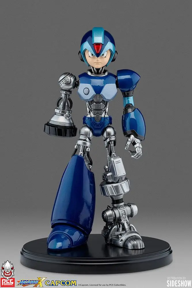 Mega Man X Statue 1/4 Mega Man X 43 cm product photo