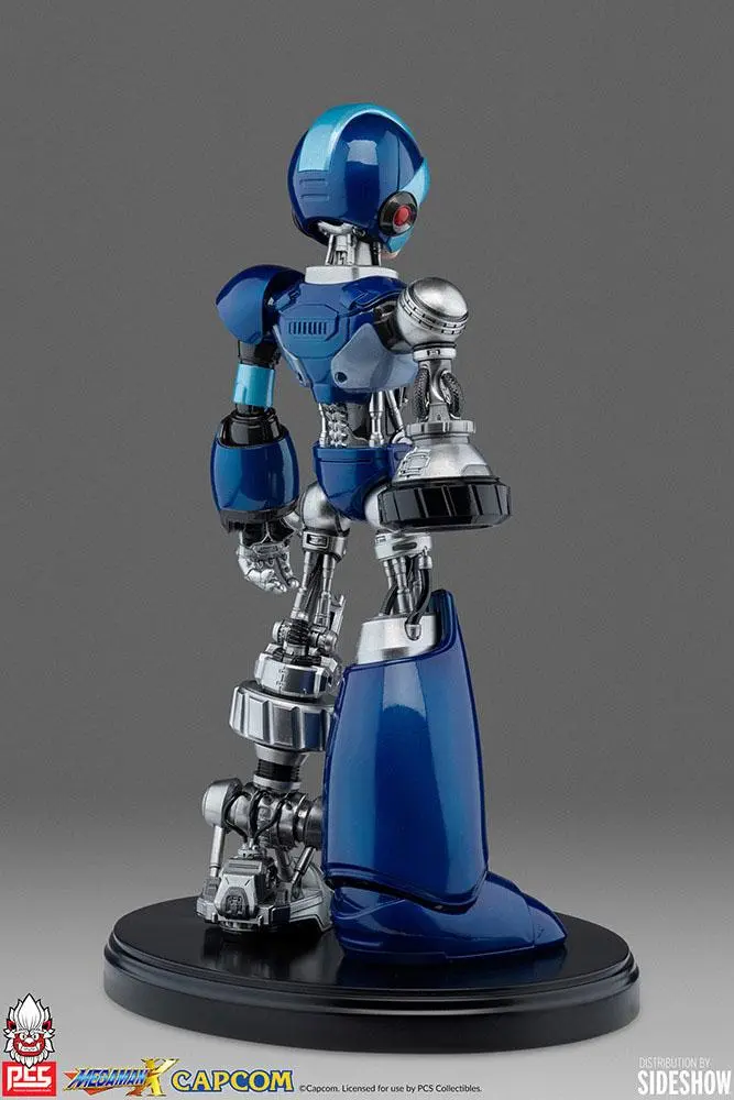 Mega Man X Statue 1/4 Mega Man X 43 cm product photo
