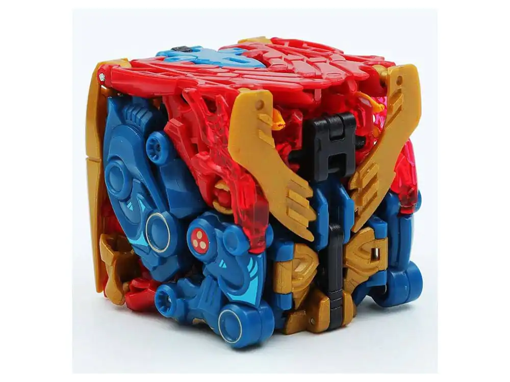 Megabox Figure Cubes MB-22 Kirin 18 cm product photo