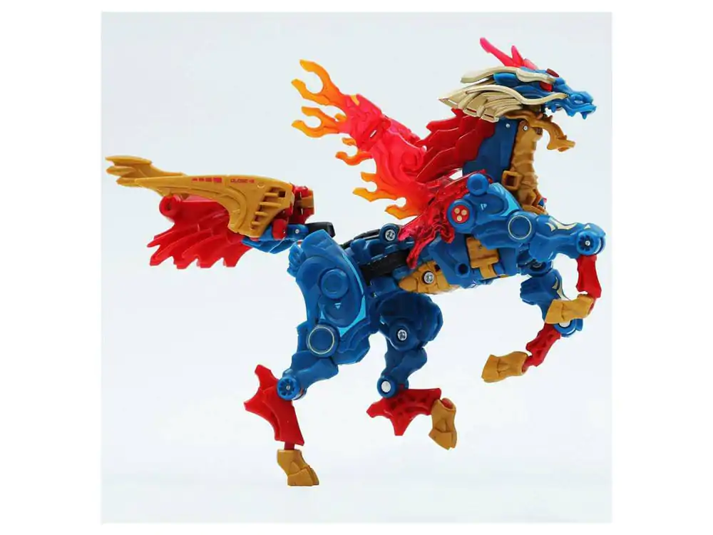 Megabox Figure Cubes MB-22 Kirin 18 cm product photo
