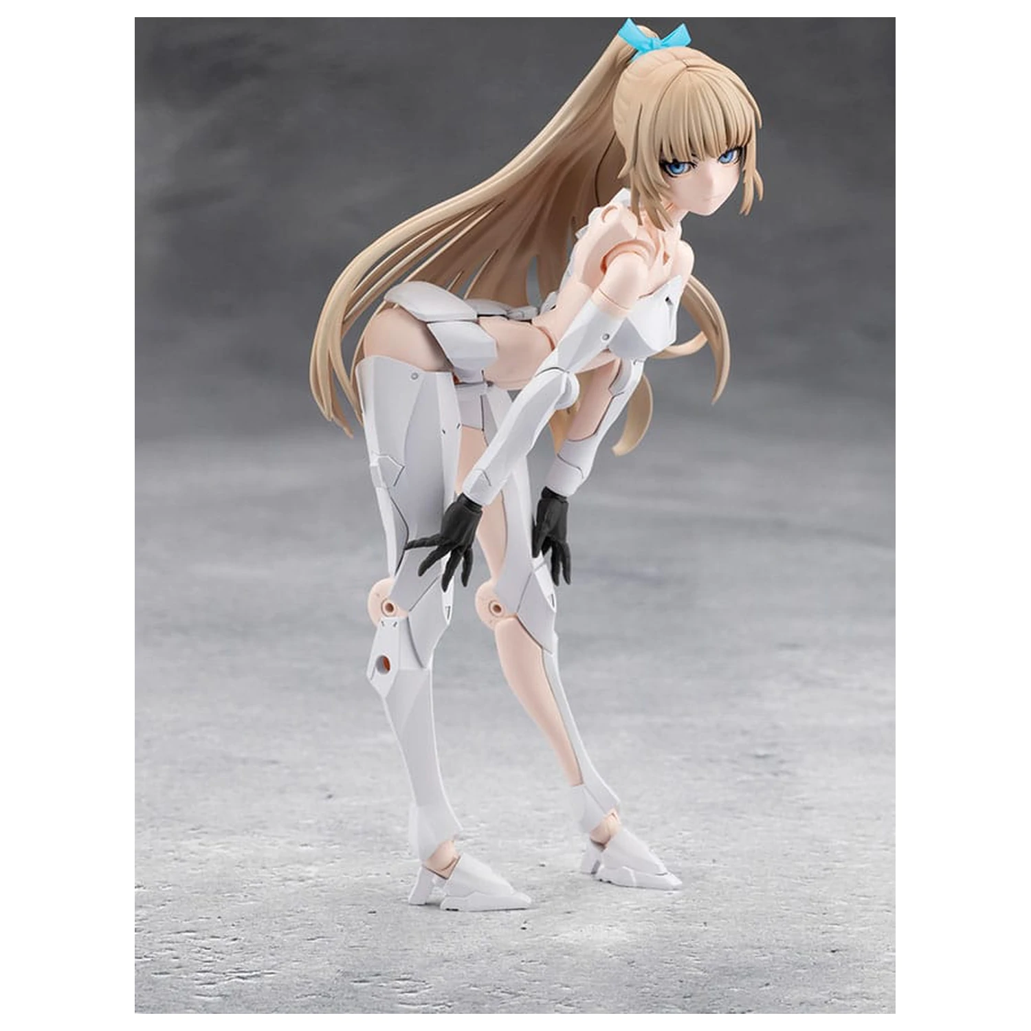 Megalomaria Unlimited Universe Plastic Model Kit Emulator 16 cm product photo