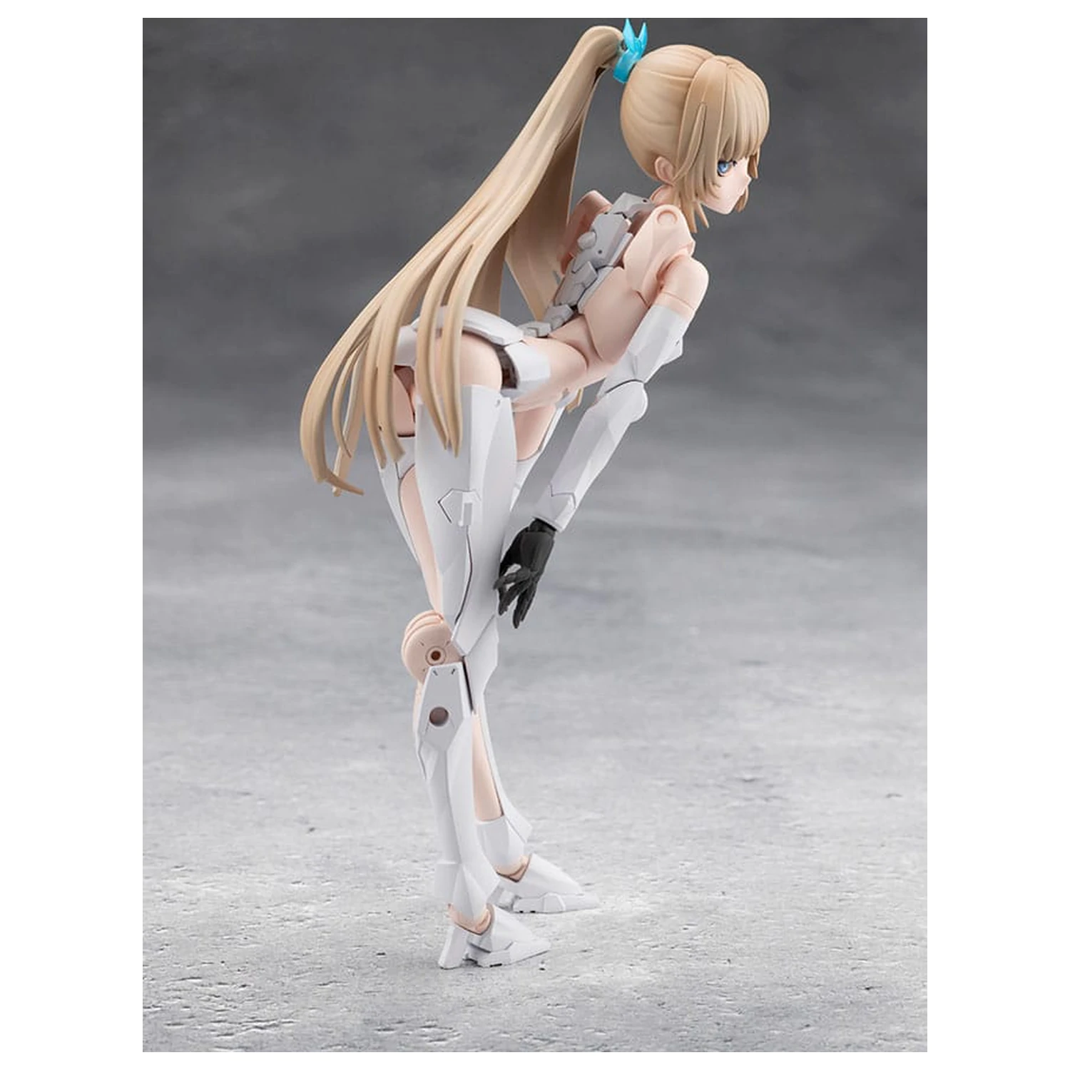 Megalomaria Unlimited Universe Plastic Model Kit Emulator 16 cm product photo