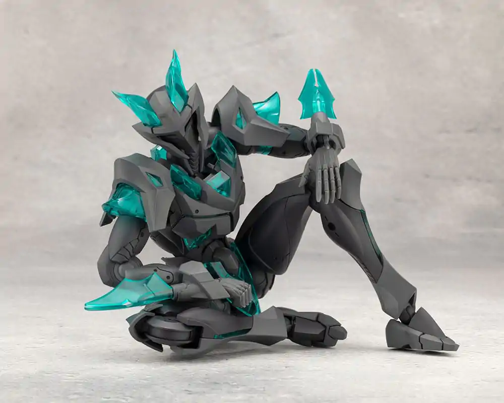 Megalomaria Unlimited Universe Model Kit Mephisto Prototype Color Ver. 18 cm product photo