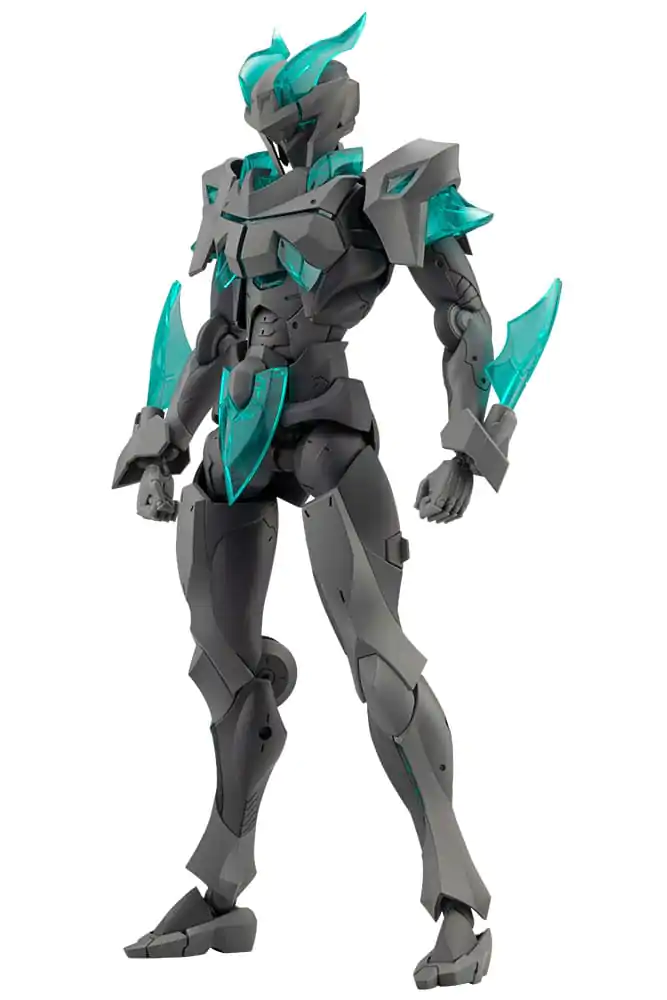 Megalomaria Unlimited Universe Model Kit Mephisto Prototype Color Ver. 18 cm product photo