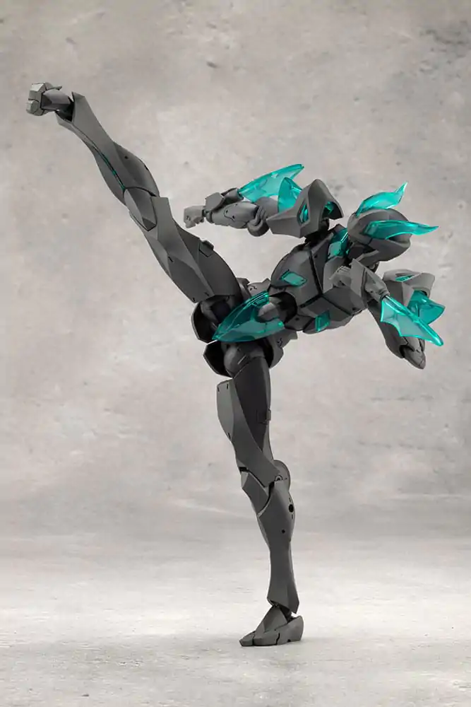 Megalomaria Unlimited Universe Model Kit Mephisto Prototype Color Ver. 18 cm product photo