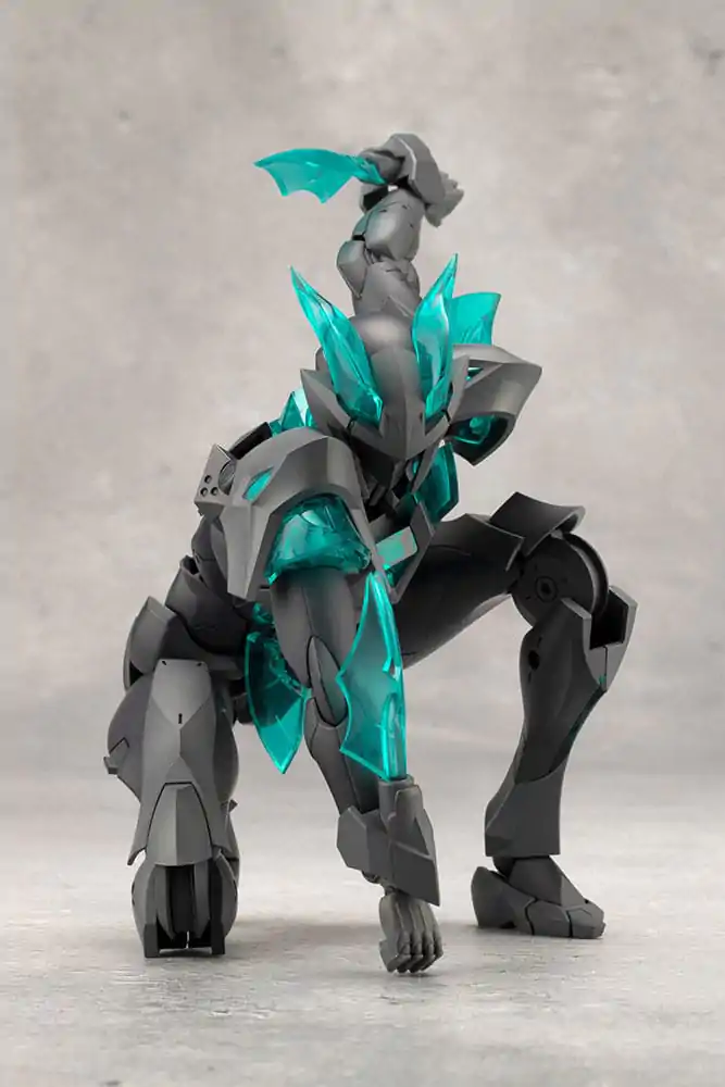 Megalomaria Unlimited Universe Model Kit Mephisto Prototype Color Ver. 18 cm product photo