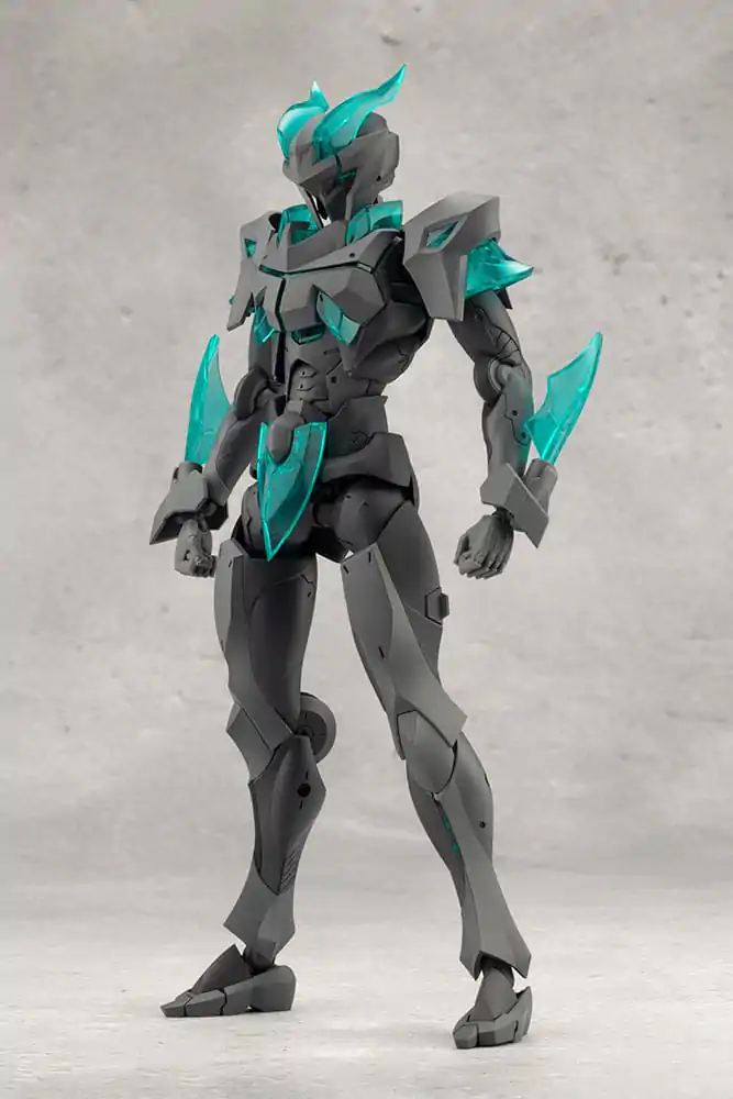 Megalomaria Unlimited Universe Model Kit Mephisto Prototype Color Ver. 18 cm product photo