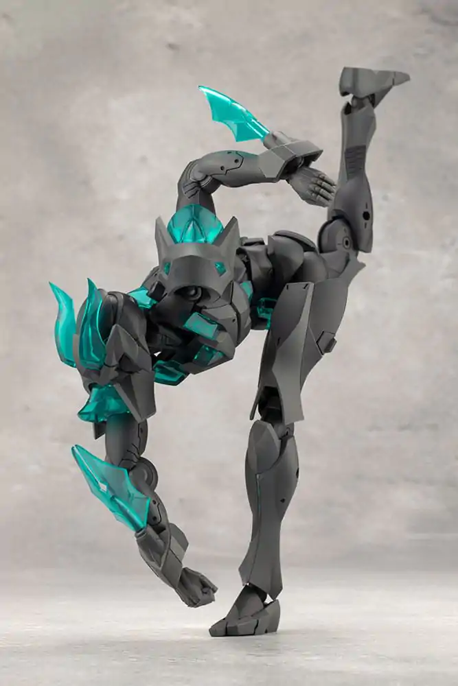 Megalomaria Unlimited Universe Model Kit Mephisto Prototype Color Ver. 18 cm product photo