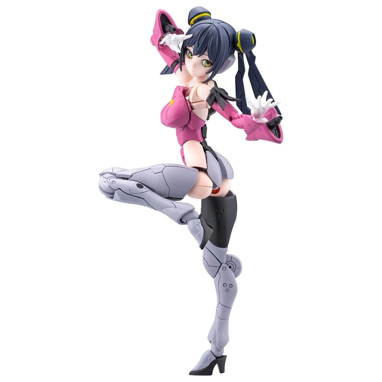 Megalomaria Unlimited Universe Plastic Model Kit Airly 14 cm product photo