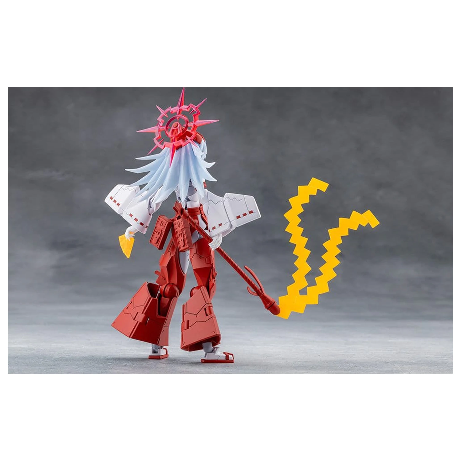 Megalomaria Unlimited Universe Plastic Model Eis Eizen 16 cm product photo
