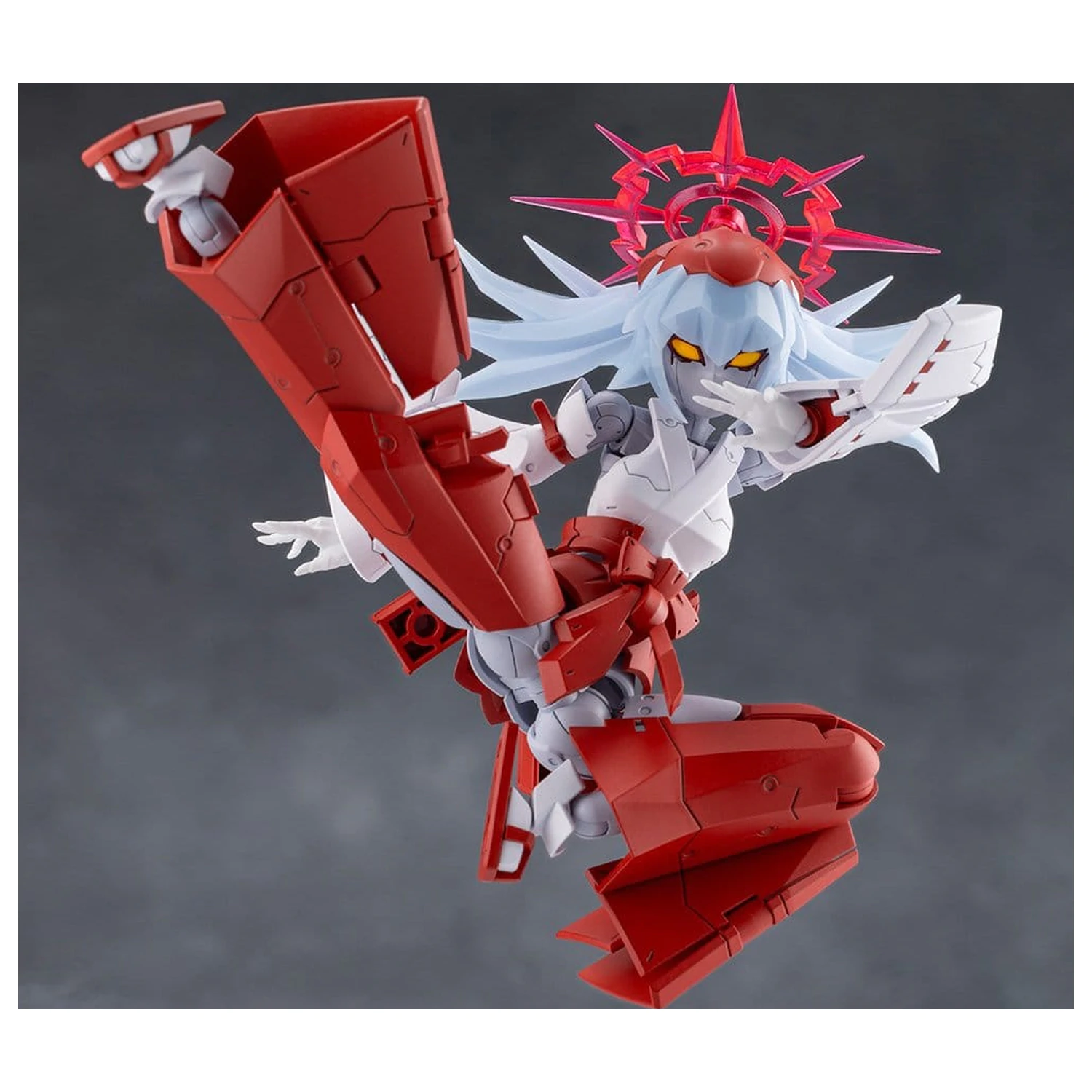 Megalomaria Unlimited Universe Plastic Model Eis Eizen 16 cm product photo