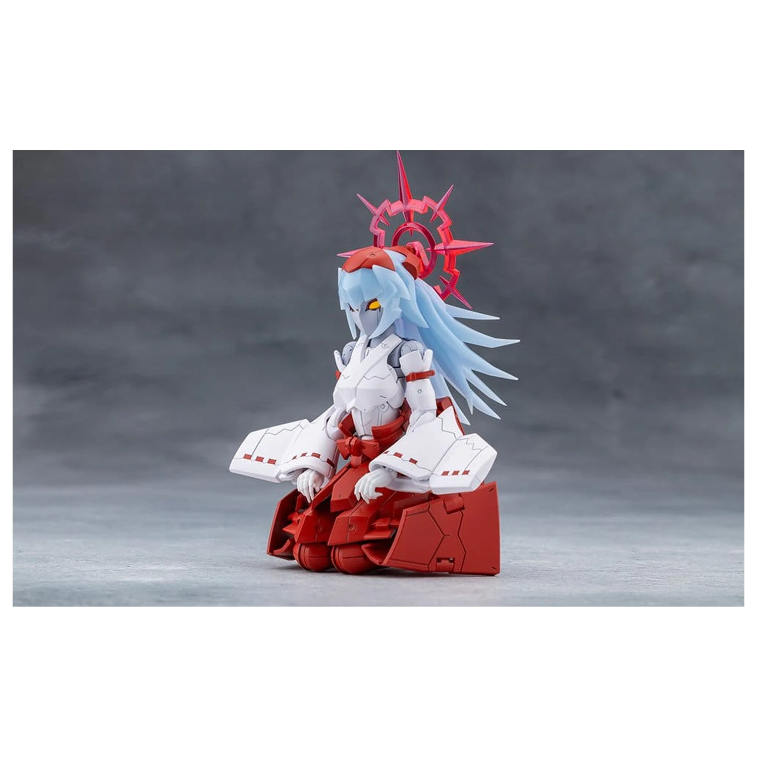 Megalomaria Unlimited Universe Plastic Model Eis Eizen 16 cm product photo