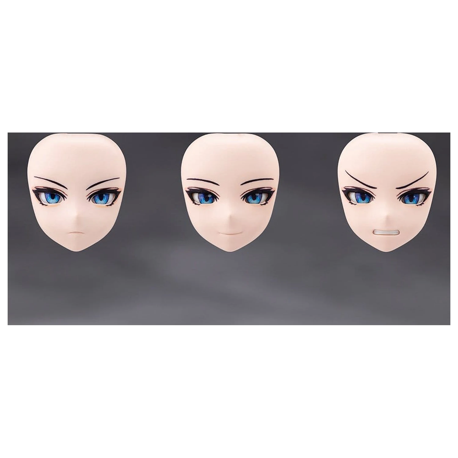 Megalomaria Unlimited Universe Plastic Model Kit Emulator #1A 16 cm product photo