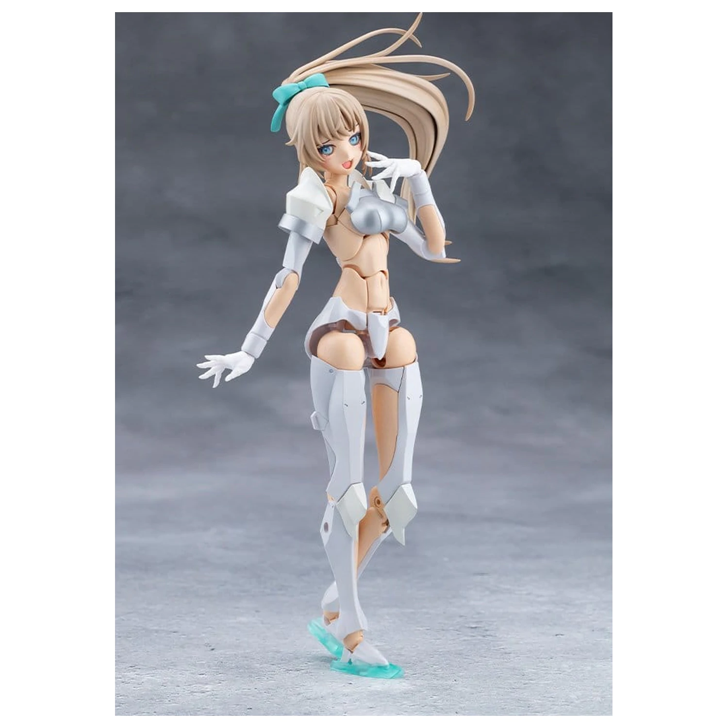 Megalomaria Unlimited Universe Plastic Model Emulator #3 16 cm product photo