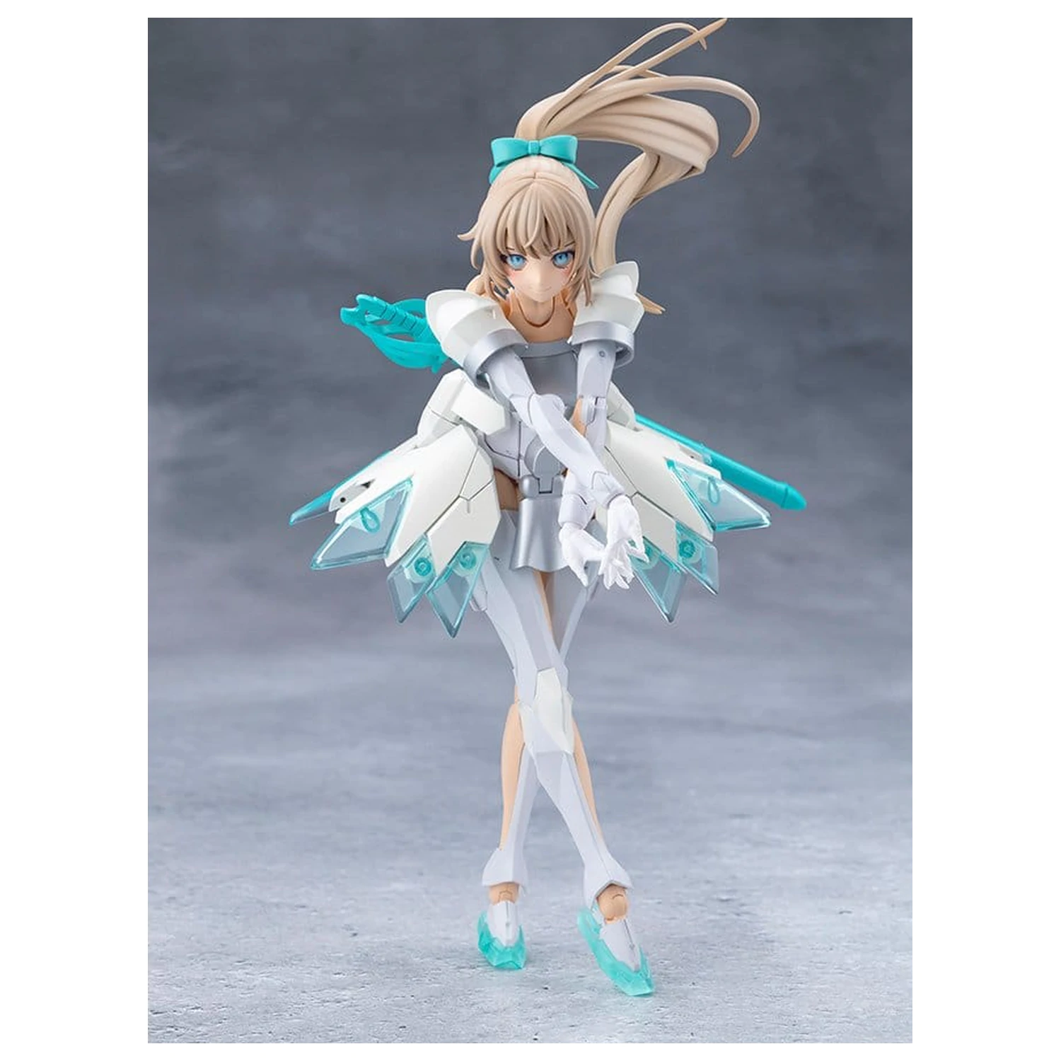 Megalomaria Unlimited Universe Plastic Model Emulator #3 16 cm product photo