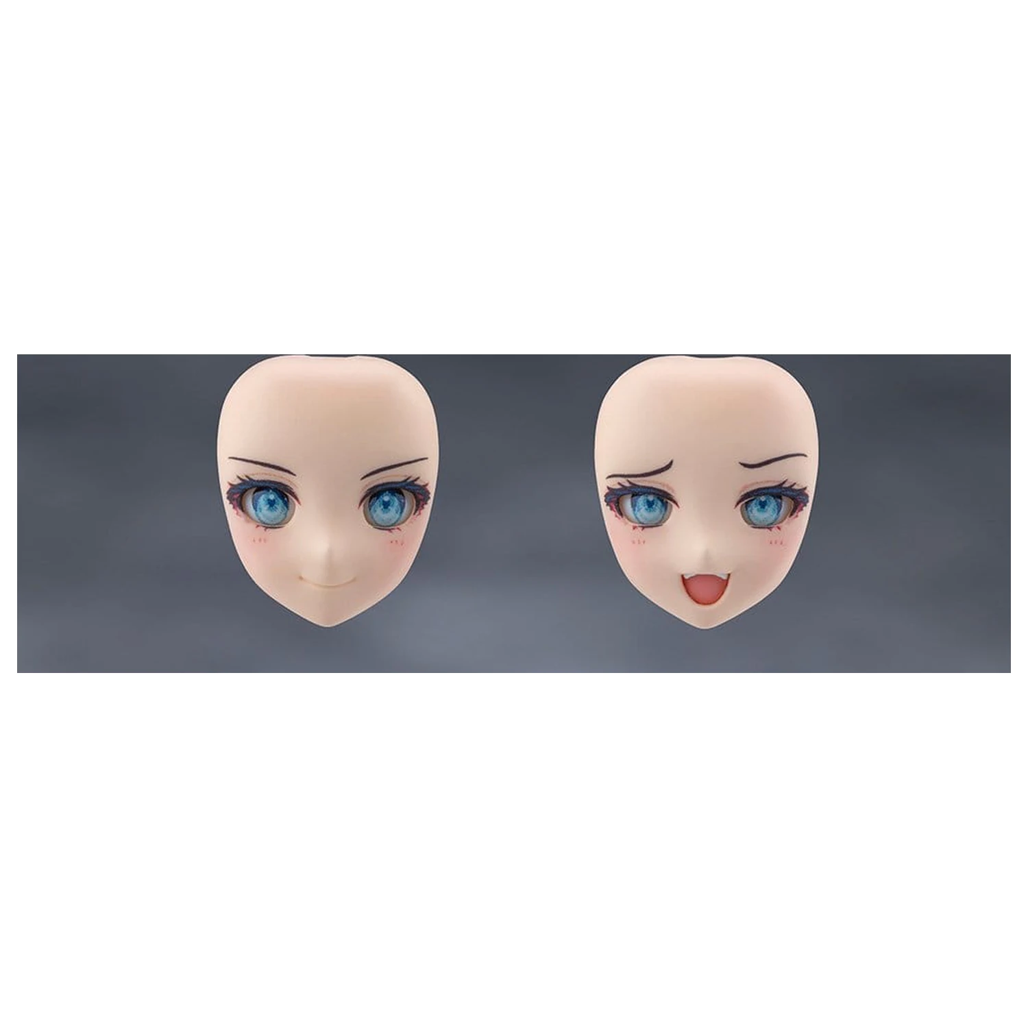Megalomaria Unlimited Universe Plastic Model Emulator #3 16 cm product photo