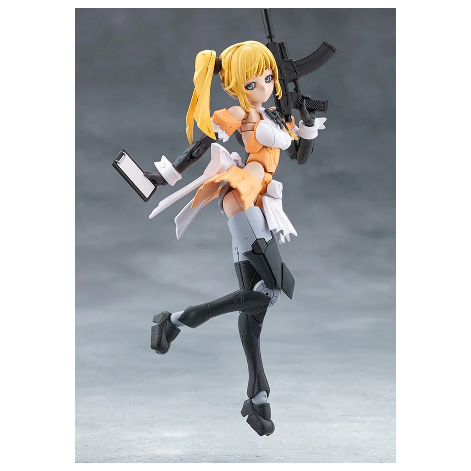 Megalomaria Unlimited Universe Plastic Model Kit Stars 14 cm product photo